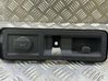 12 V Socket (rear) TSG1107Z041