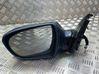 Front door electric wing mirror 023589