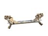 Rear subframe 