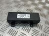 GPS navigation control unit/module 9801862580