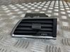 Dashboard side air vent grill/cover trim 9686445377