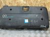 Cubierta del motor (embellecedor) A6470100067