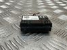 Interior fan control switch 4N0820911