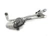 Front wiper linkage and motor 851100D201