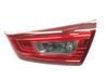 Tailgate rear/tail lights 