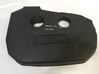 Engine cover (trim) AG9G6A949B