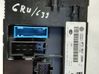 Central body control module 4F0907289N