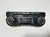 Interior fan control switch 3T0907044BD