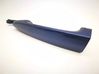 Front door exterior handle E9XL16