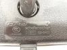 Espejo retrovisor (interior) 025400