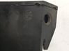 Accelerator throttle pedal 6756492
