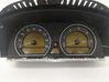 Speedometer (instrument cluster) A2C53046689