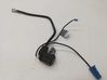 Negative earth cable (battery) 9123570