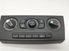 Interior fan control switch 9190923