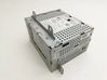 Radija/ CD/DVD grotuvas/ navigacija DWGM3001