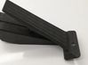Accelerator throttle pedal 678658901