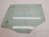 Rear door window glass 43R001583