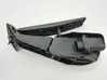 Accelerator throttle pedal 74766500