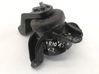 Engine mount bracket 218141R000