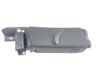 (B) pillar trim (top) 1K8867244