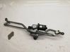 Motor y varillaje del limpiaparabrisas delantero 7E1955113