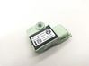 Sensor impacto/accidente para activar Airbag 9118167