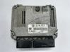 Engine control unit/module 0281019116
