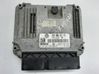 Engine control unit/module 0281013089