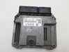 Engine control unit/module 0281013089