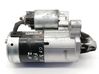 Starter motor M000T89281