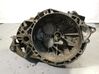 Automatic gearbox 