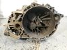 Automatic gearbox 