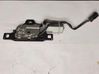 Tailgate/trunk/boot lock/catch/latch 