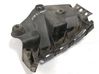 Rear bumper mounting bracket 8P4807394