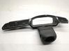 Dashboard glove box trim 5G0858559