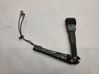 Front seatbelt buckle 7213564