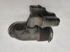 Air intake duct part 7560300