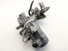 Vairo kolonėlės mechaninė dalis JJ50100472