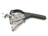 Hand brake release handle 