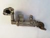 EGR valve cooler 4M5Q9F464BC