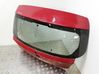 Tailgate/trunk/boot lid 