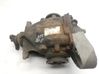 Rear differential 