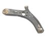 Front lower control arm/wishbone 