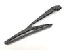 Rear wiper blade 