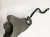 Engine mounting bracket 7L6199303