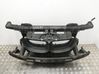 Radiator support slam panel 