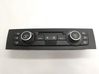 Interior fan control switch 9199260