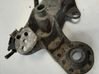 Engine mounting bracket 4B0199352D