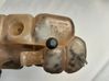 Coolant expansion tank/reservoir 6G918K218