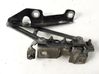 Engine bonnet/hood hinges 13248765